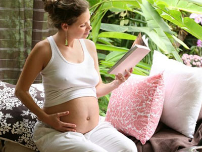 Όταν τη μητρότητα την περιγράφουν οι μαμάδες και όχι τα βιβλία Όταν τη μητρότητα την περιγράφουν οι μαμάδες και όχι τα βιβλία